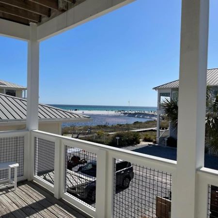 Willa Seaspray Santa Rosa Beach Zewnętrze zdjęcie