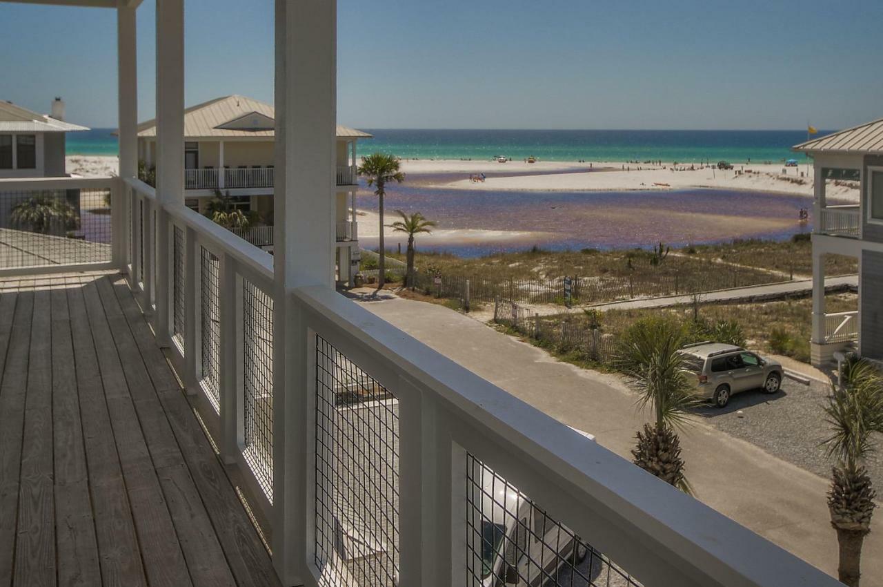 Willa Seaspray Santa Rosa Beach Zewnętrze zdjęcie