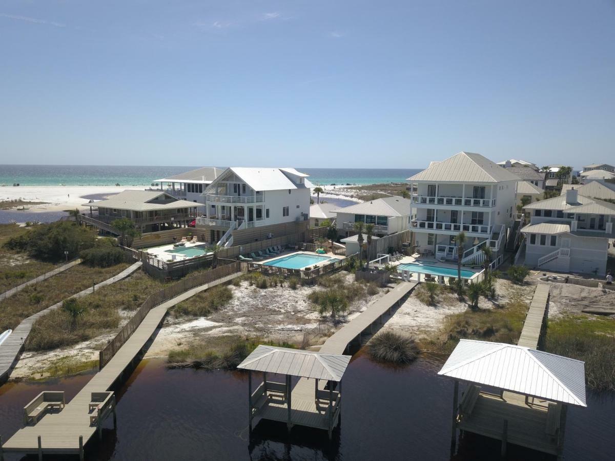 Willa Seaspray Santa Rosa Beach Zewnętrze zdjęcie