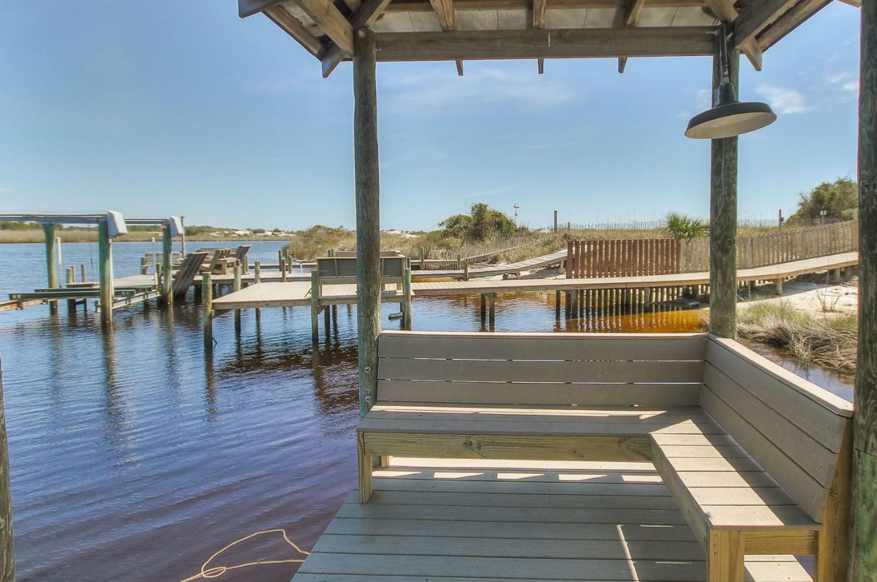 Willa Seaspray Santa Rosa Beach Zewnętrze zdjęcie