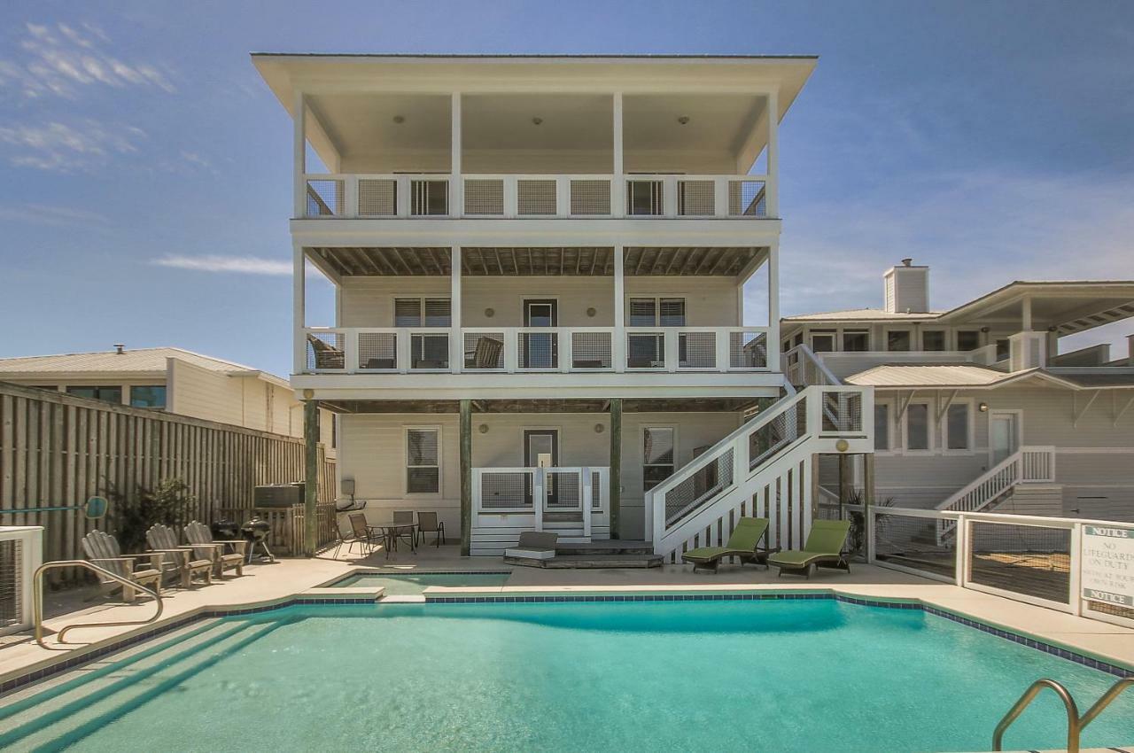 Willa Seaspray Santa Rosa Beach Zewnętrze zdjęcie