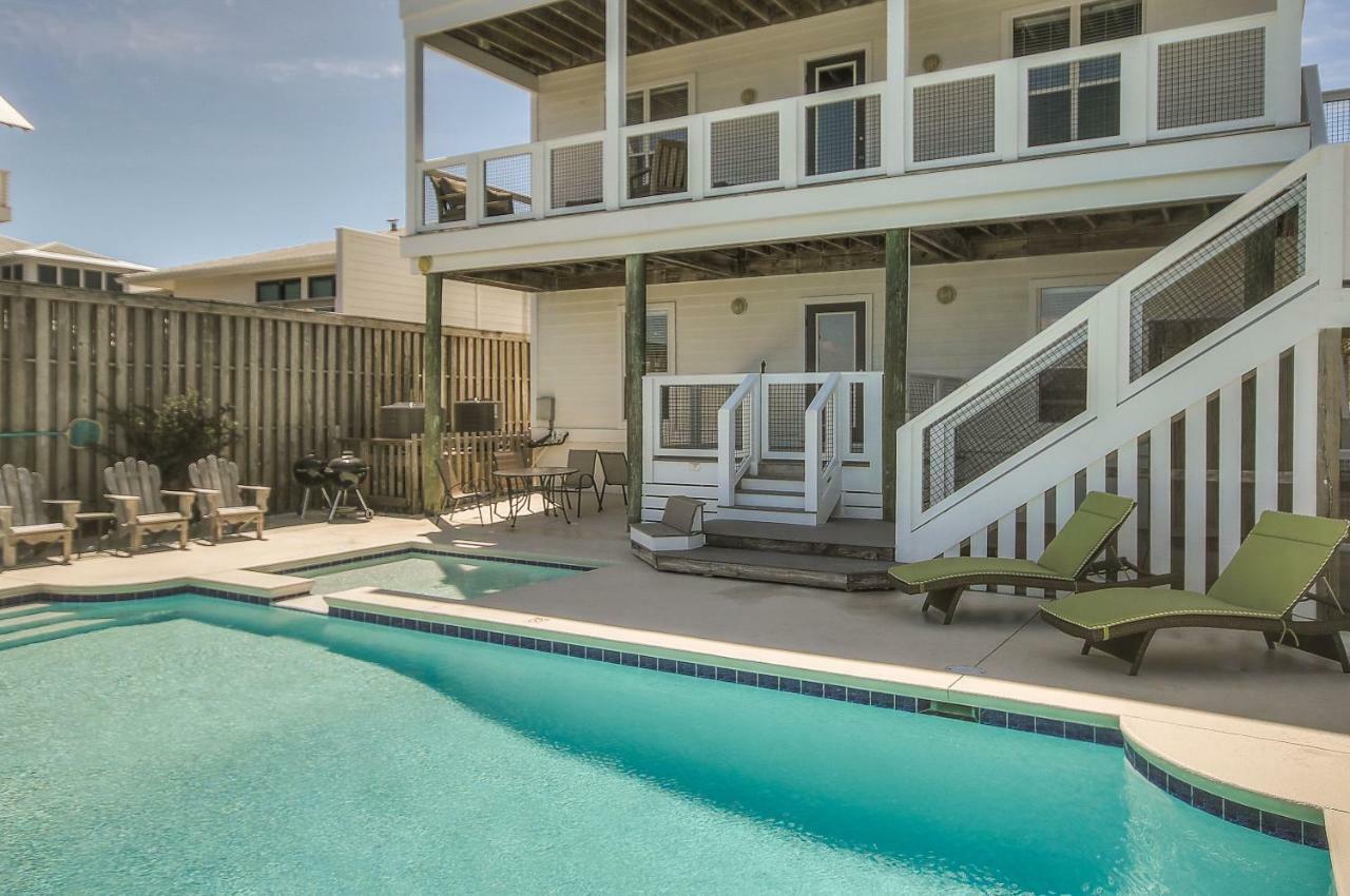 Willa Seaspray Santa Rosa Beach Zewnętrze zdjęcie