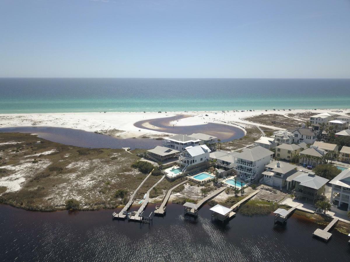 Willa Seaspray Santa Rosa Beach Zewnętrze zdjęcie