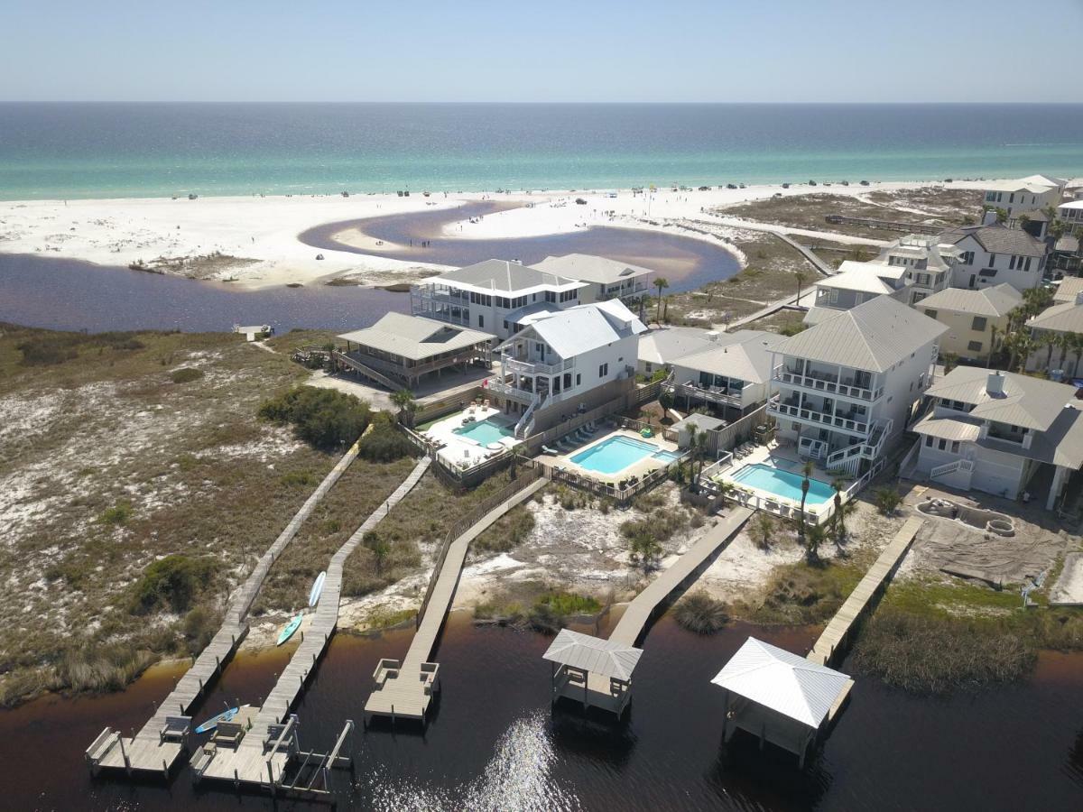 Willa Seaspray Santa Rosa Beach Zewnętrze zdjęcie