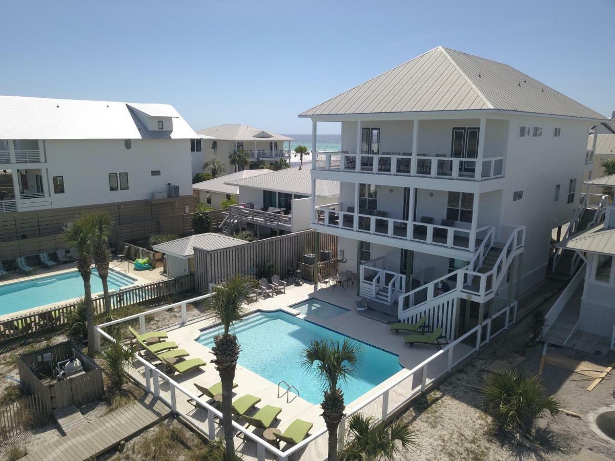Willa Seaspray Santa Rosa Beach Zewnętrze zdjęcie