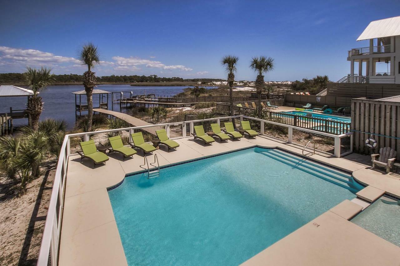 Willa Seaspray Santa Rosa Beach Zewnętrze zdjęcie