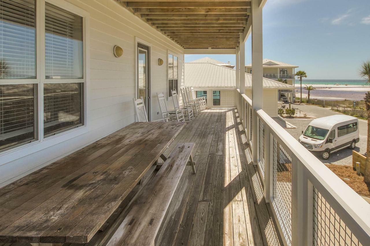 Willa Seaspray Santa Rosa Beach Zewnętrze zdjęcie