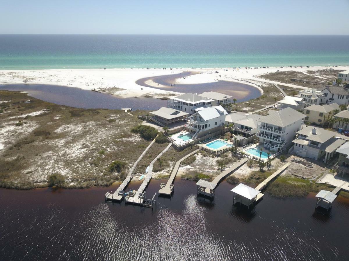 Willa Seaspray Santa Rosa Beach Zewnętrze zdjęcie