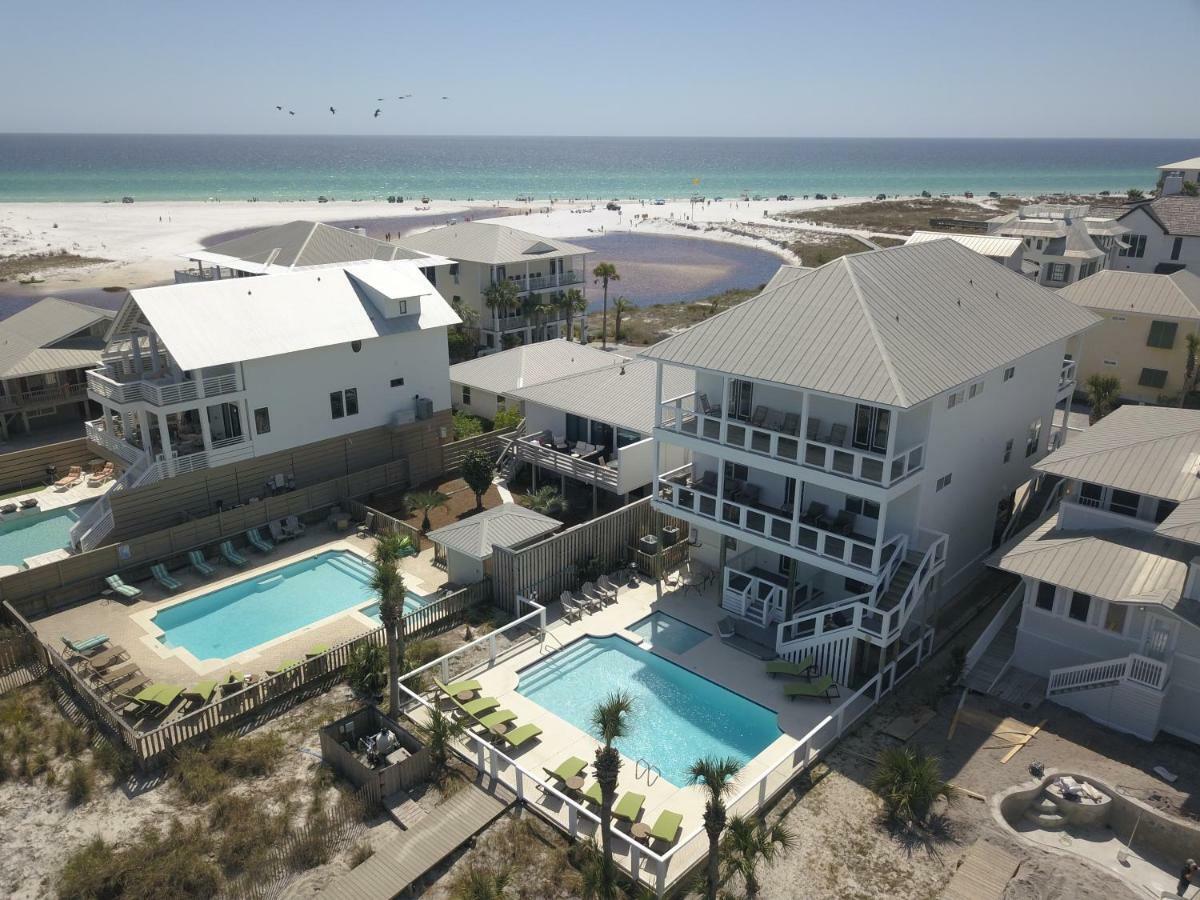 Willa Seaspray Santa Rosa Beach Zewnętrze zdjęcie