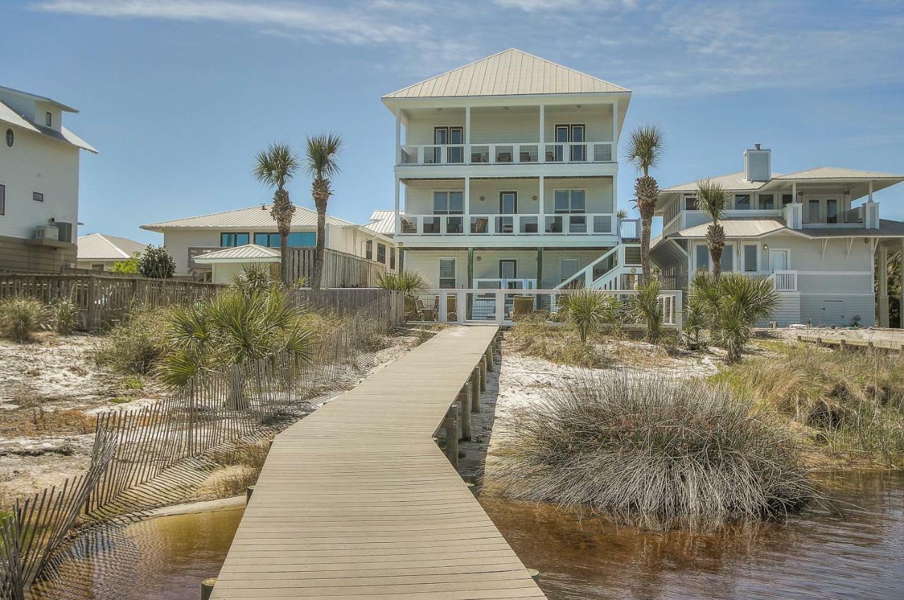 Willa Seaspray Santa Rosa Beach Zewnętrze zdjęcie