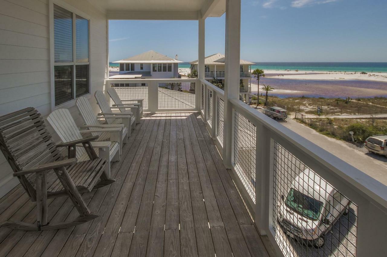 Willa Seaspray Santa Rosa Beach Zewnętrze zdjęcie
