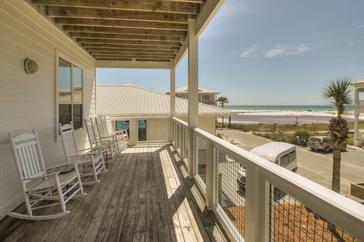 Willa Seaspray Santa Rosa Beach Zewnętrze zdjęcie