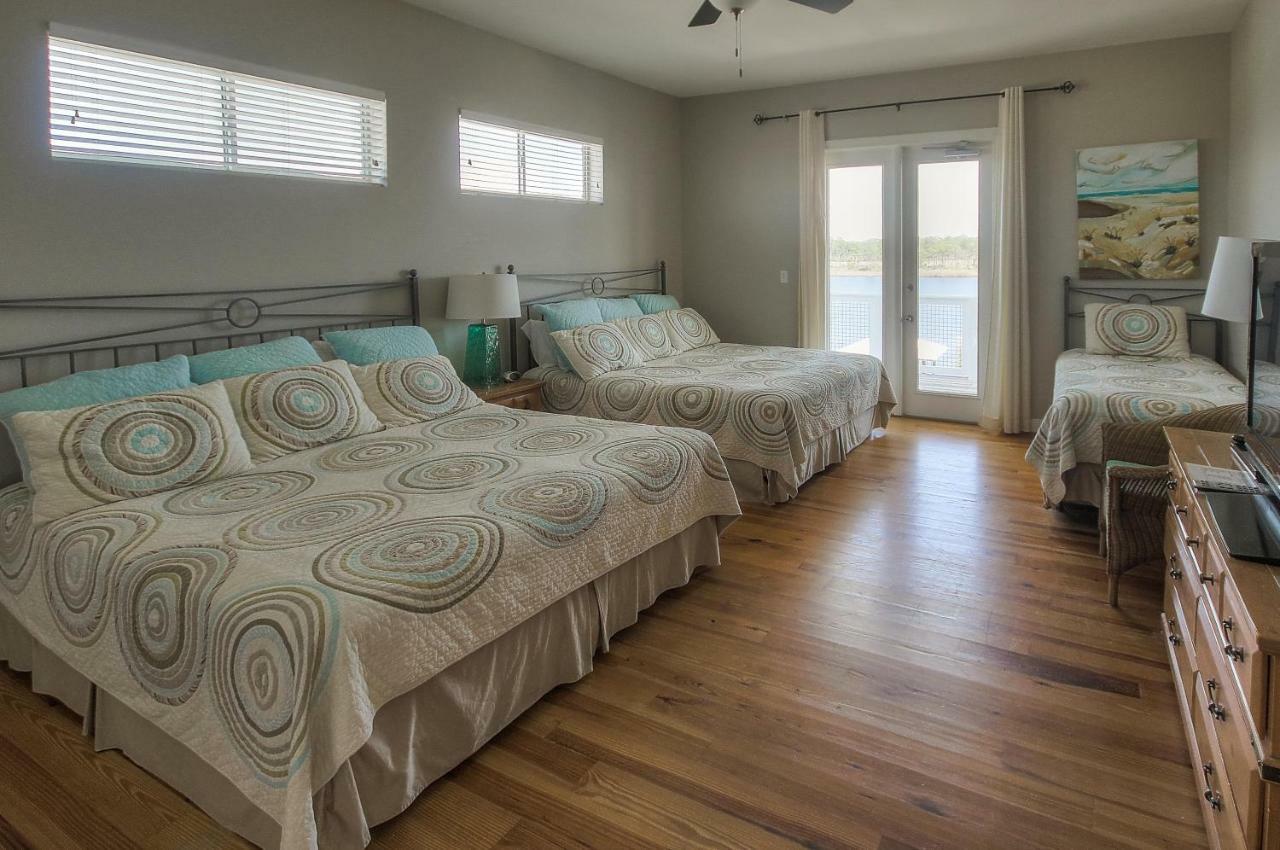 Willa Seaspray Santa Rosa Beach Zewnętrze zdjęcie